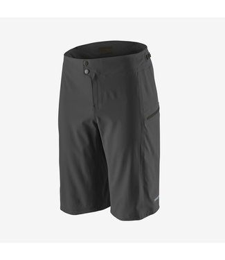 Patagonia M's Dirt Roamer Bike Shorts - Black