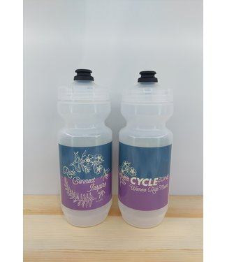 Purist Bottle 22oz -Womens Ride Month