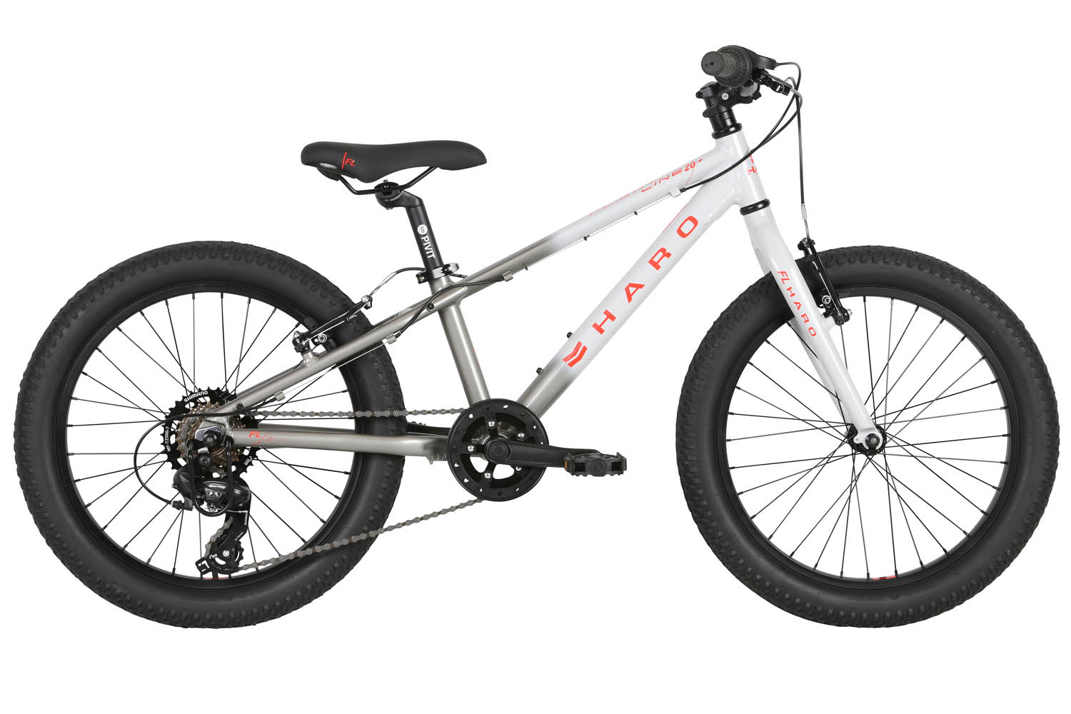 Haro flightline 26 plus 2025