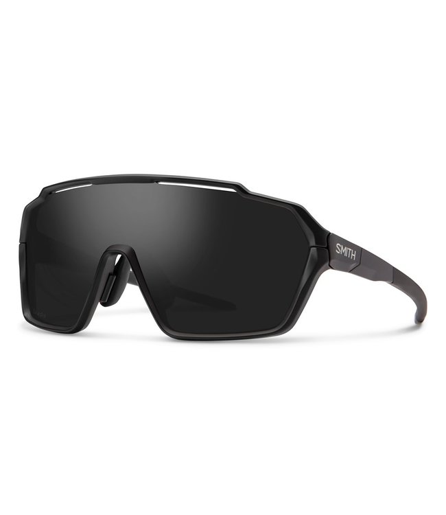 Smith Optics Shift MAG Matte Black/ Chromapop Black