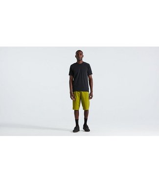 Specialized TRAIL SHORT W/LINER MEN Woodbine