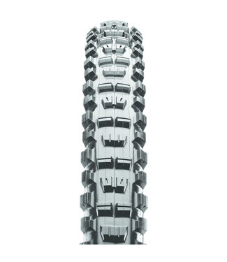 Maxxis Minion DHR2  29' tyres EXO+ MAXX Terra 2.40WT