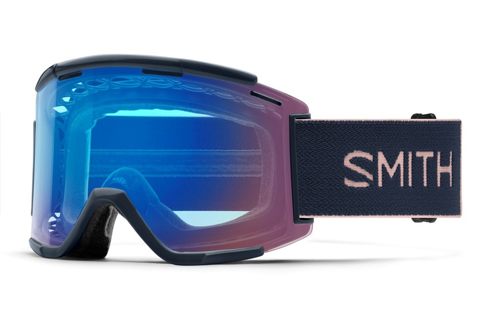 Smith optics mtb goggles hotsell