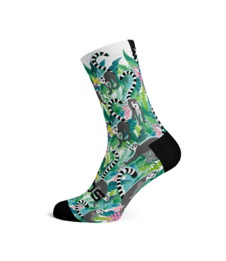 Sox Footwear Socks Lemur