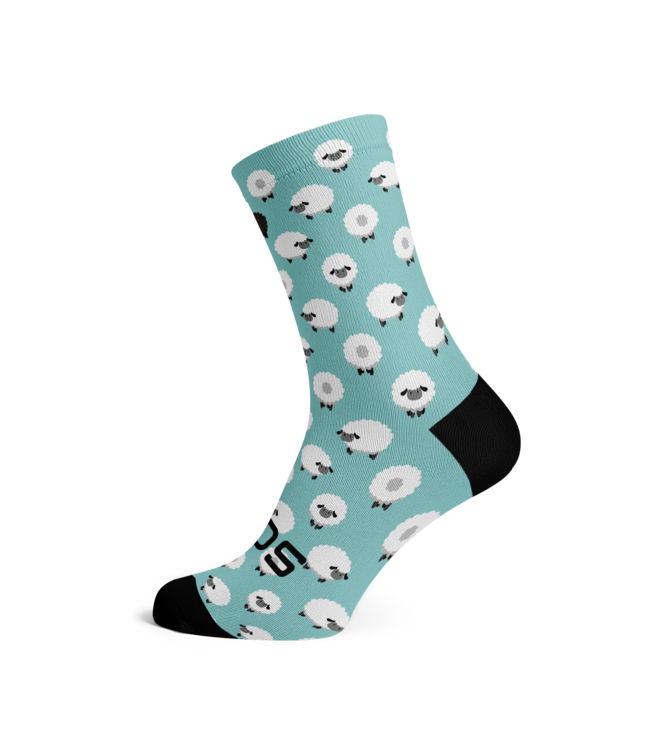 Sox Footwear Socks Sheep