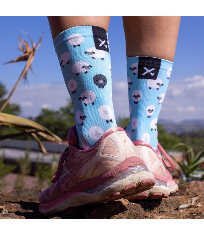 Sox Footwear Socks Sheep