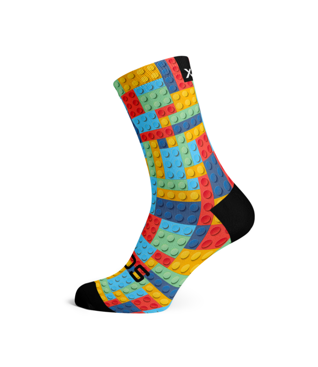 Sox Footwear Socks Blocks