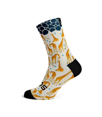 Sox Footwear Socks Giraffe