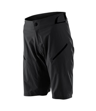 Troy Lee Designs TLD Womens Lilium Short - Black