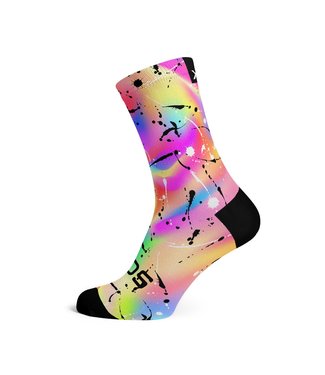 Sox Footwear Socks Holographic