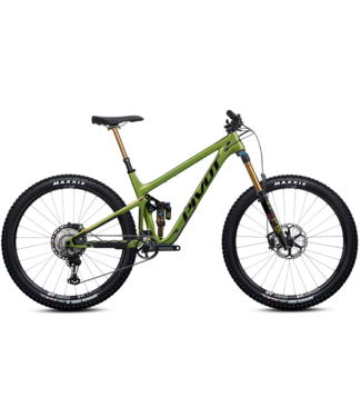 Pivot Switchblade DE Pro XT Electric Lime