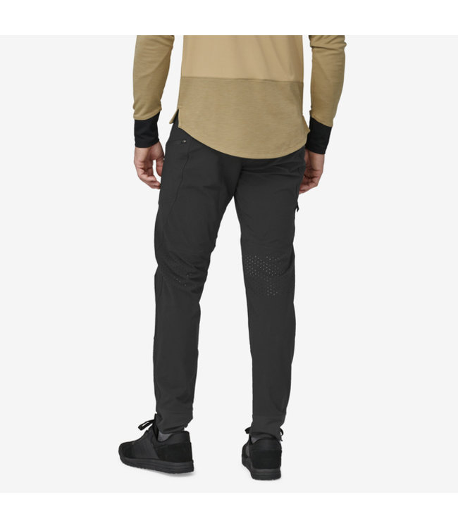 Patagonia Men's Dirt Craft Bike Pants - Black