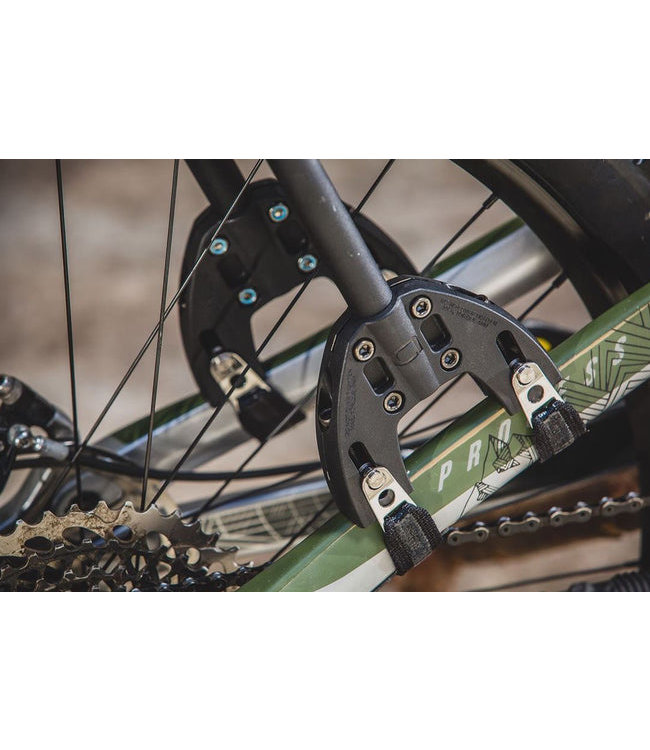 Aeroe Spider Rear Rack