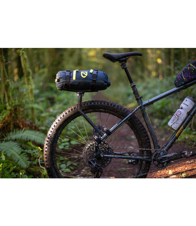 Aeroe Spider Rear Rack