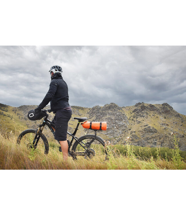 Aeroe Spider Rear Rack