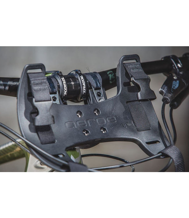 Aeroe Spider Handlebar Cradle