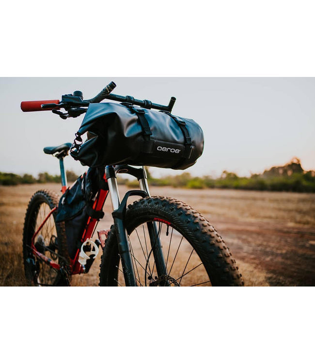 Aeroe Spider Handlebar Cradle