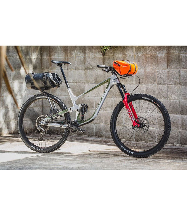 Aeroe Spider Handlebar Cradle