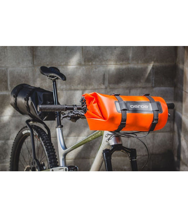 Aeroe Spider Handlebar Cradle