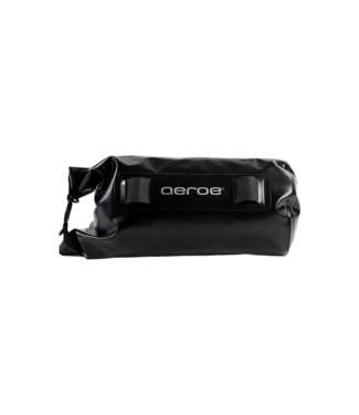 Aeroe Aeroe 12L Black Heavy Duty Dry Bag