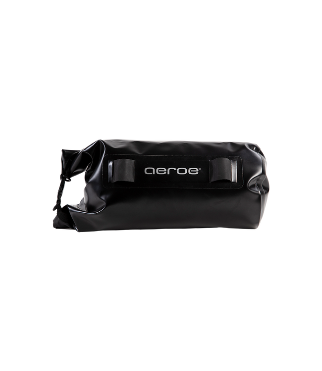 Aeroe Aeroe 12L Black Heavy Duty Dry Bag