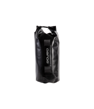 Aeroe 12L Black Heavy Duty Dry Bag