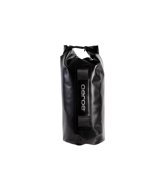 Aeroe 12L Black Heavy Duty Dry Bag