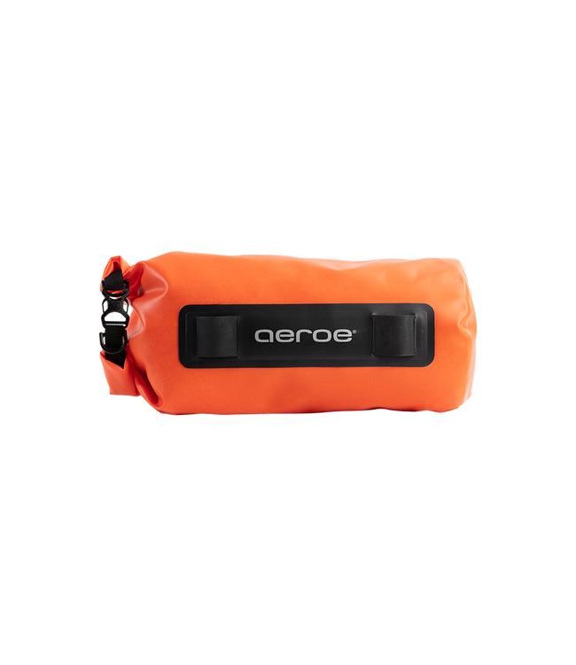 Aeroe Aeroe 8L Orange Heavy Duty Dry Bag