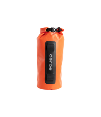 Aeroe 8L Orange Heavy Duty Dry Bag