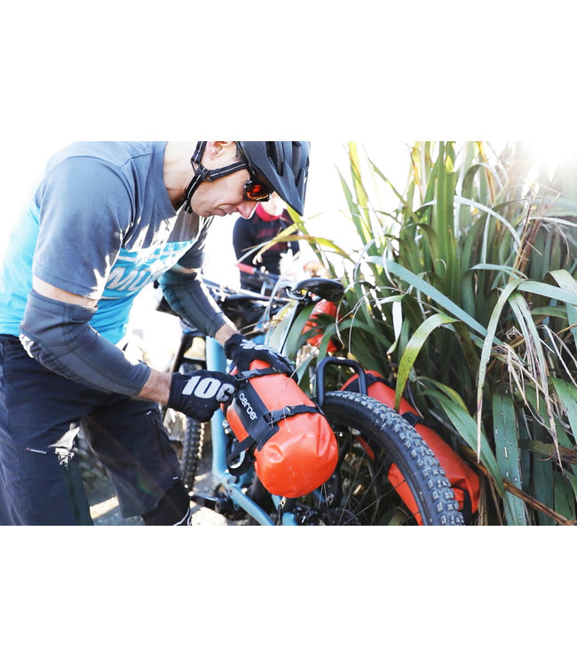 Aeroe 8L Orange Heavy Duty Dry Bag