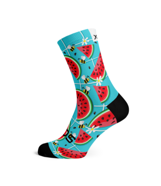 Sox Footwear Socks Fruity