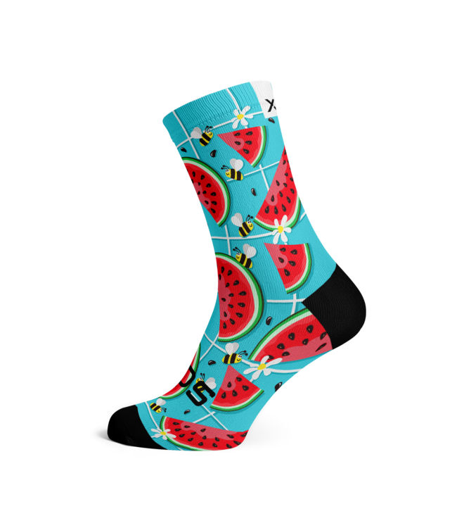 Sox Footwear Socks Fruity