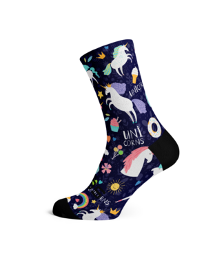 Sox Footwear Socks Unicorns