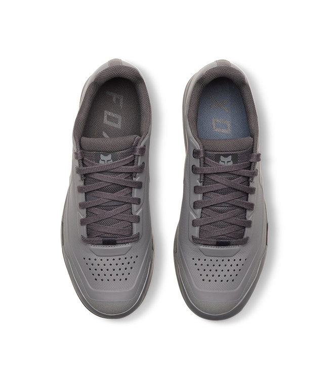 Fox Union Flat Grey