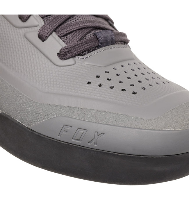 Fox Union Flat Grey