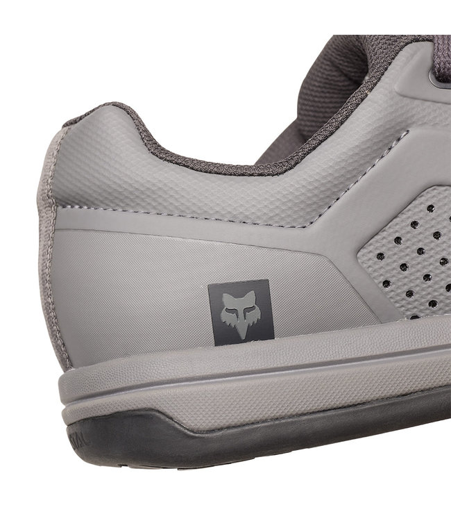 Fox Union Flat Grey