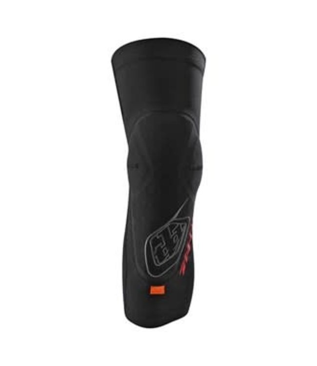 Troy Lee Designs Stage Knee Guard - Black
