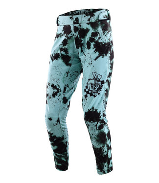 Troy Lee Designs Troy Lee Womens Lilium Pant Micayla Gatto Mist