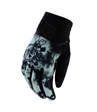 Troy Lee Designs Troy Lee Womens Luxe Glove Micayla Gatto Mist