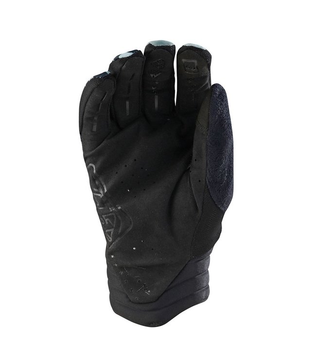 Troy Lee Designs Troy Lee Womens Luxe Glove Micayla Gatto Mist