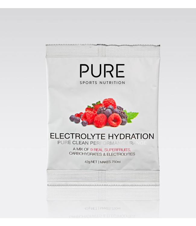 Pure Sports Nutrition Pure - Hydration Sachet