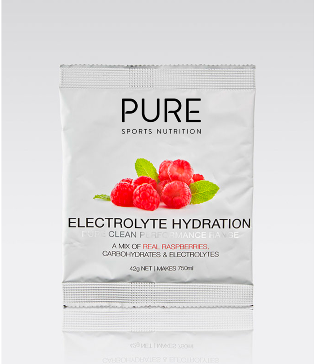 Pure Sports Nutrition Pure - Hydration Sachet