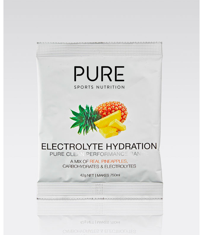 Pure Sports Nutrition Pure - Hydration Sachet
