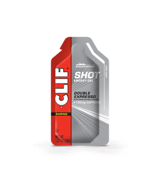 Clif CLIF SHOT GEL