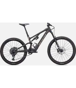 Specialized LEVO SL COMP CARBON DOP/SND/SILDST