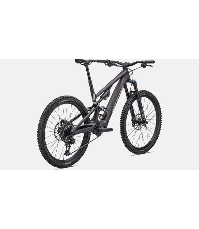 LEVO SL COMP CARBON DOP/SND/SILDST Cyclezone Rotorua Ltd