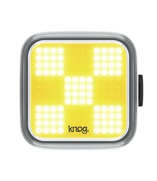 Knog Knog Light, Blind GRID - Front