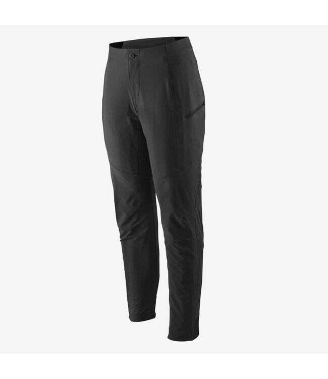 Patagonia Womans Dirt Craft Pants - Black