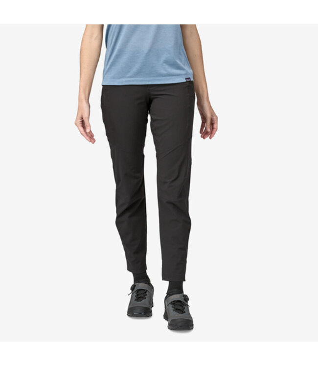 Patagonia Womans Dirt Craft Pants - Black