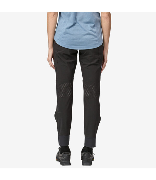 Patagonia Womans Dirt Craft Pants - Black
